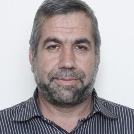 سید مهدی زمانی