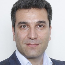 علیرضا باقری