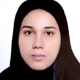فاطمه کریمی