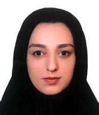 الهه نعمت پور