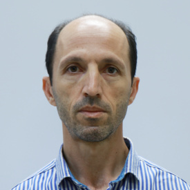 اکبر حسینی رشید