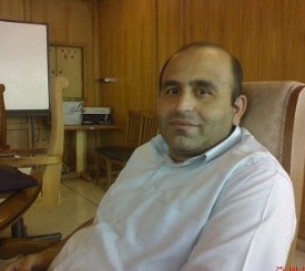 سعید نبی پی لشکریان