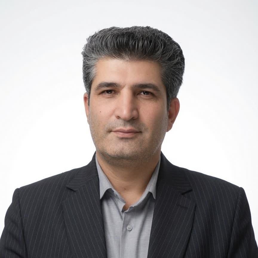 سهراب غفاری