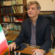 مسعود گودرزی