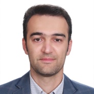 کاظم صابرچناری