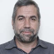 سید مهدی زمانی