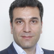 علیرضا باقری