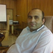 سعید نبی پی لشکریان