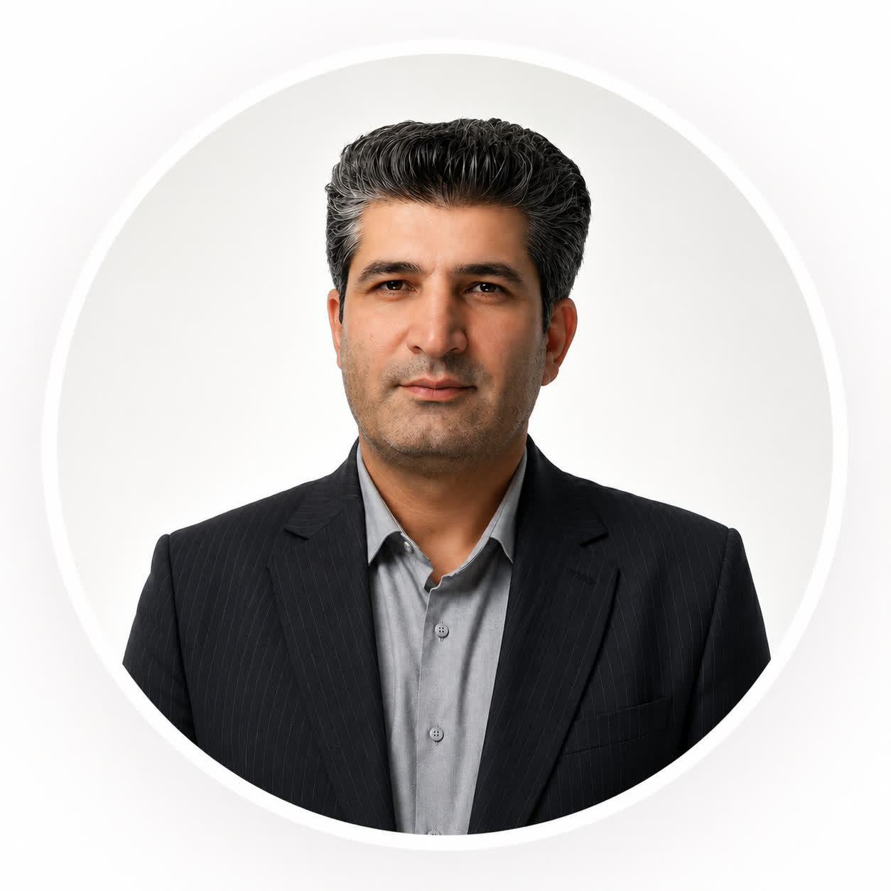 سهراب غفاری